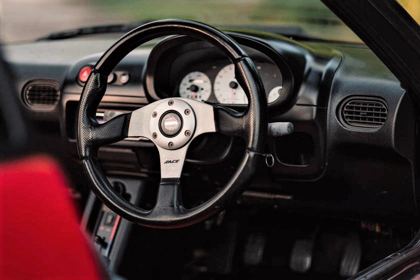 Importazione Veicoli JDM Italia