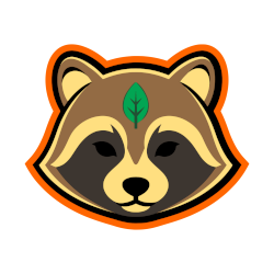 Tanuki Logo