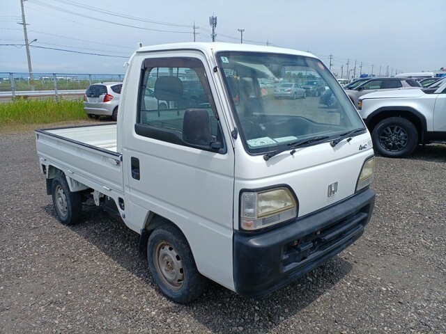 Honda Acty Anteriore Destra