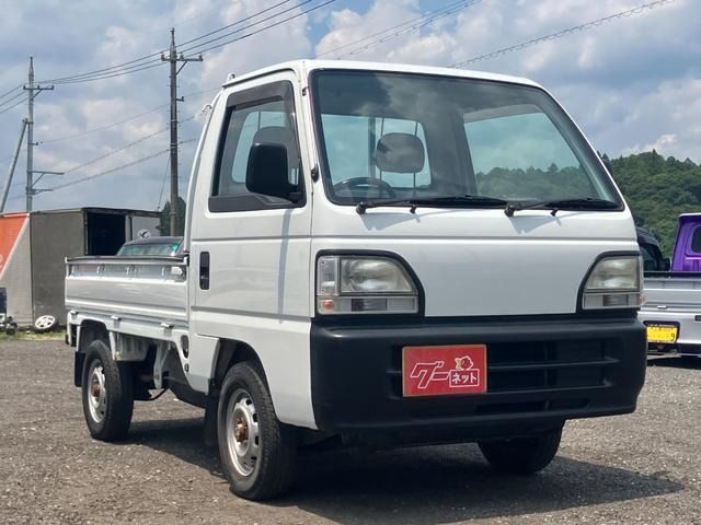 Honda Acty Anteriore Destra